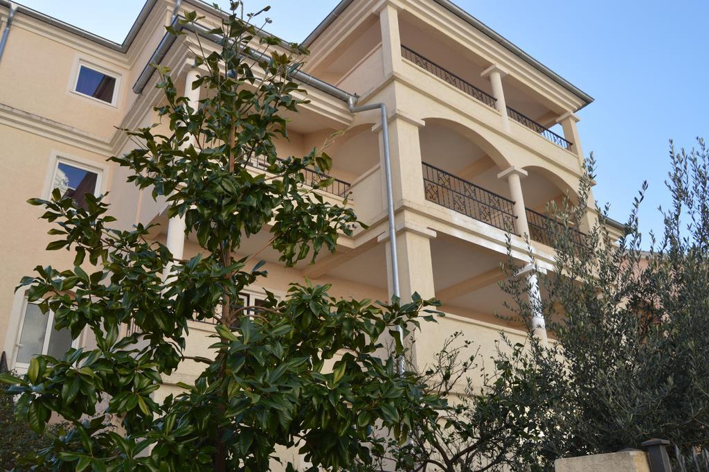 Vila Maslina Guesthouse Budva Exterior photo